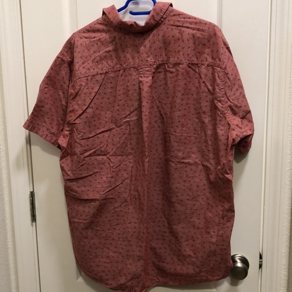 Eddie Bauer Button-Down - Picture 4 of 4